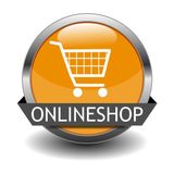 icona online shop