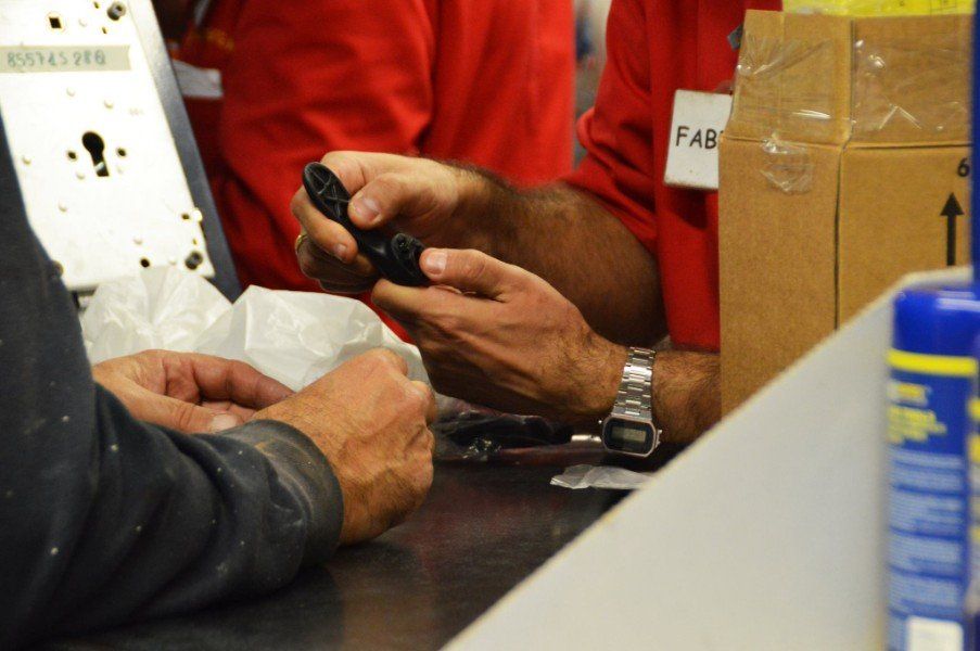 attrezzo per il fai da te