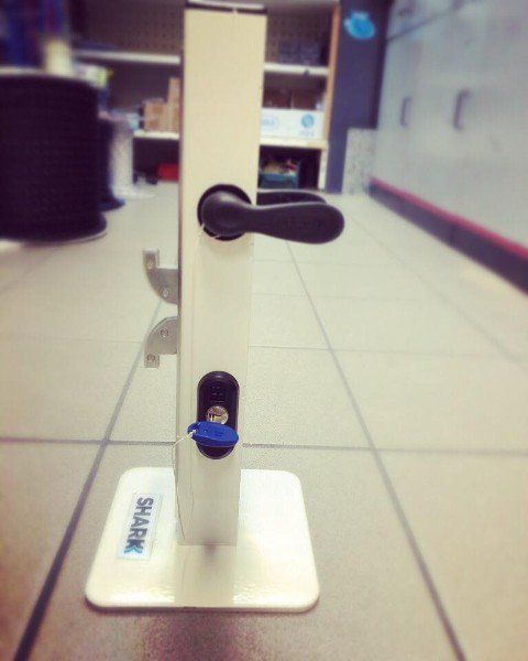 maniglia per porta interna