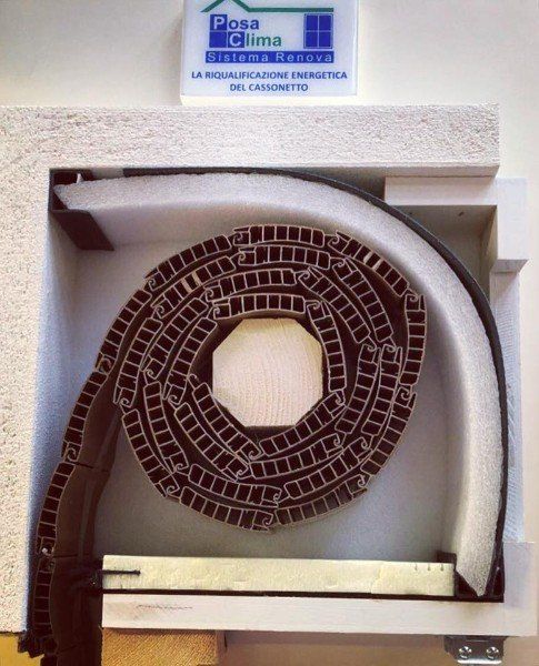 materiale da imballaggio