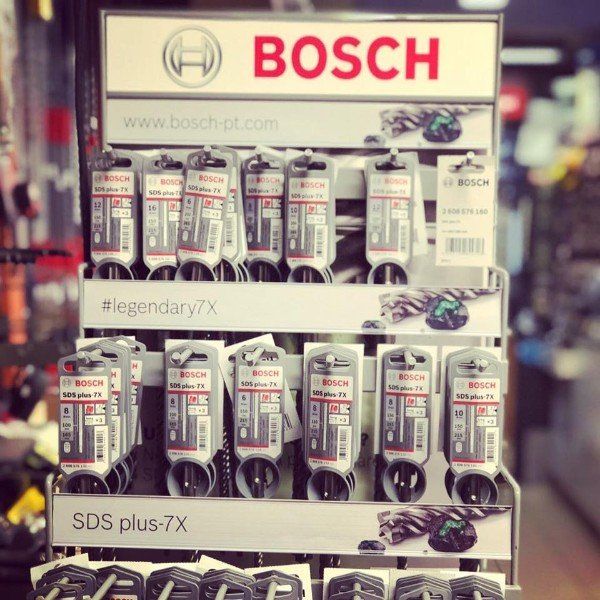 espositore prodotti fai da te bo