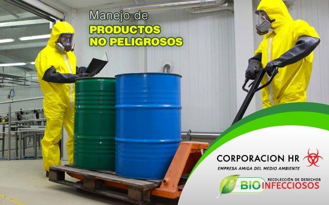 gestion de residuos el salvador