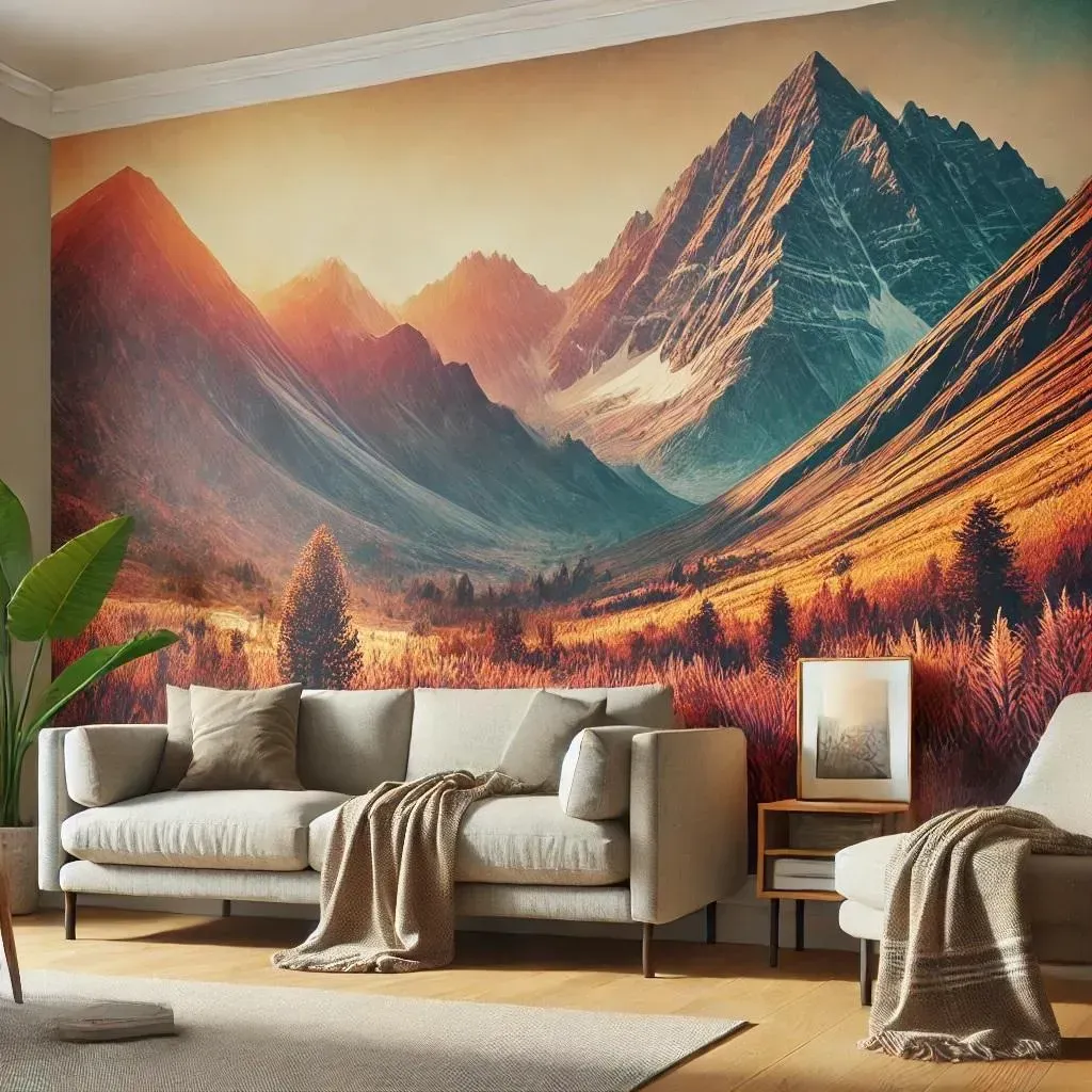 Arizona Wall Designs
