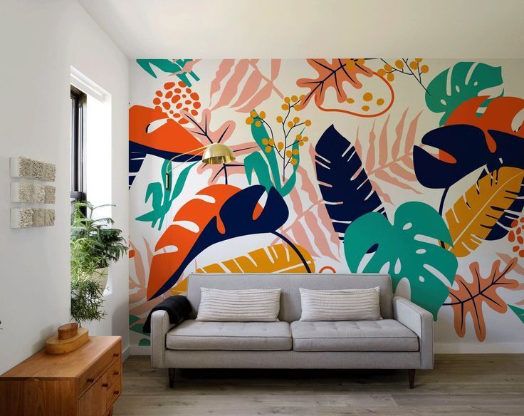 Arizona Wall Designs