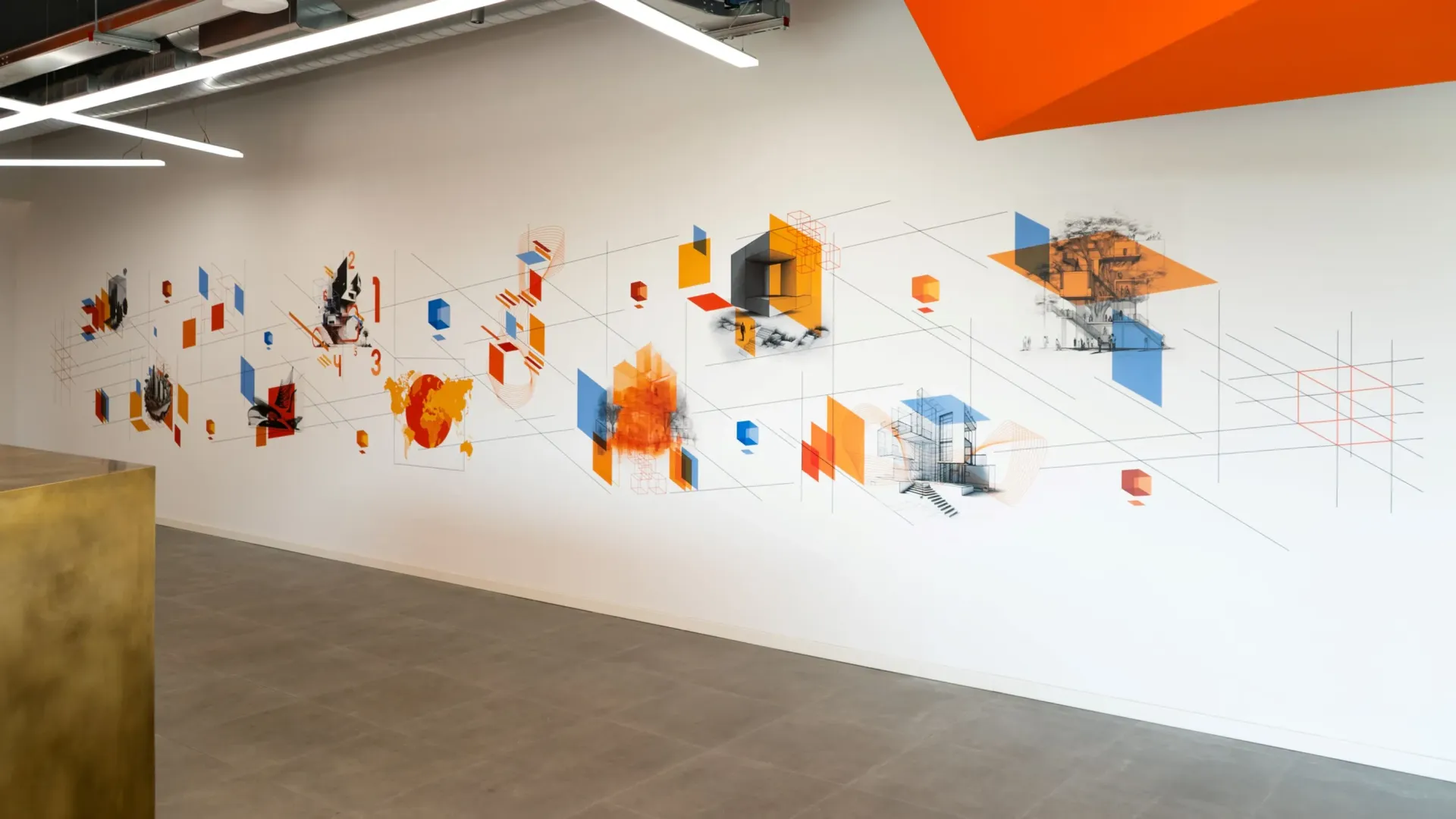 Arizona Wall Designs