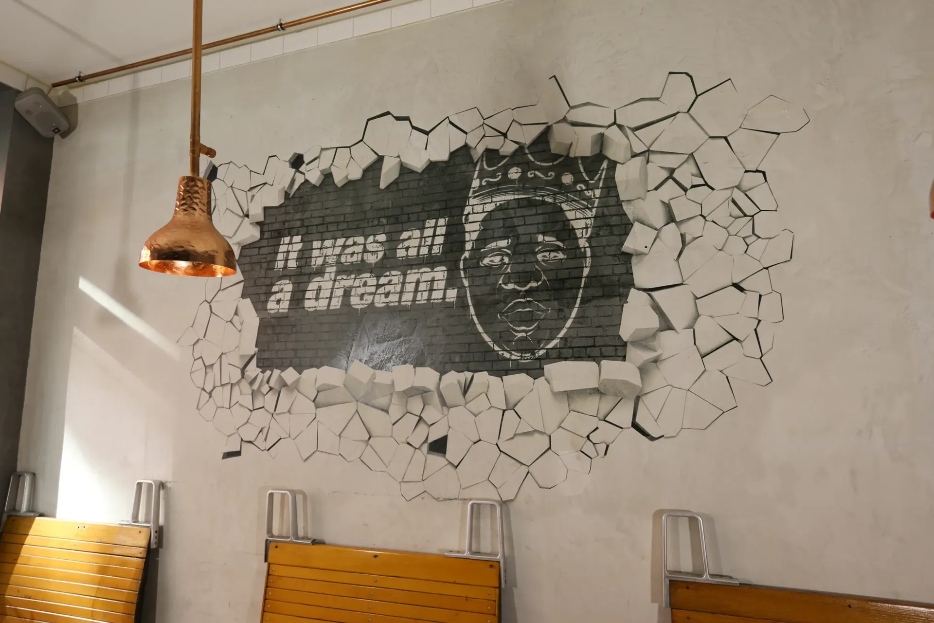 Arizona Wall Designs