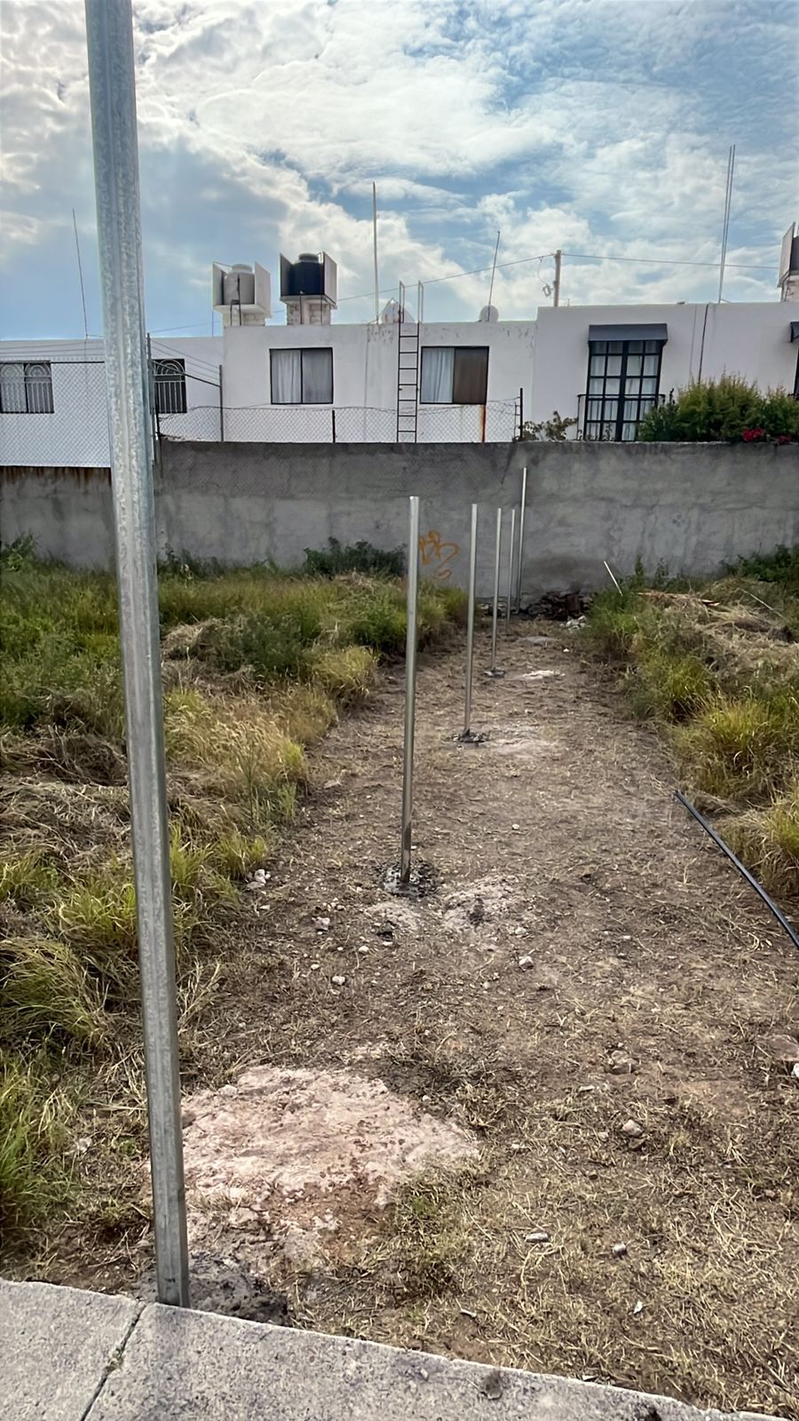 Seguridad perimetral