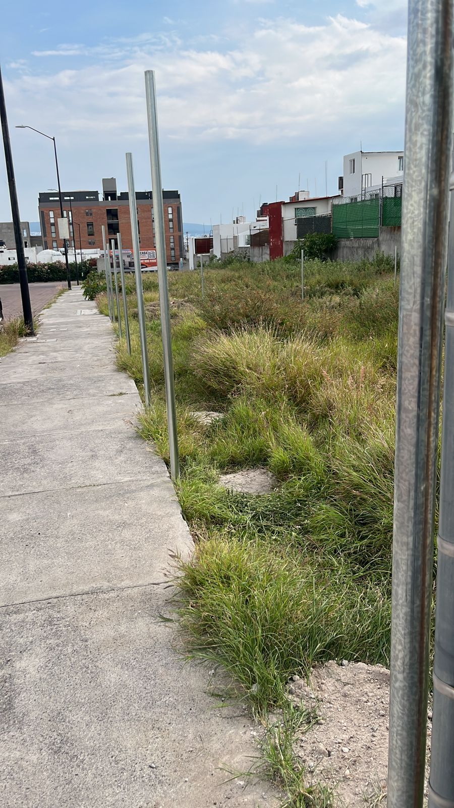 Seguridad perimetral