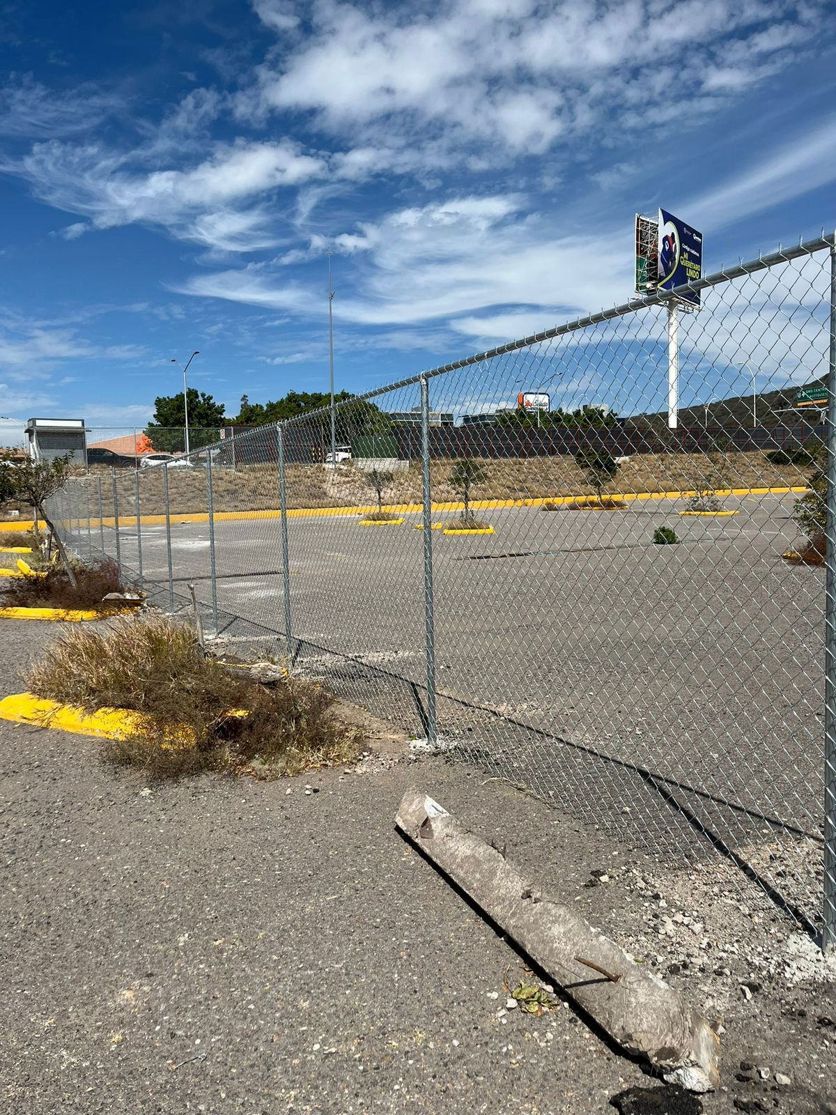 Seguridad perimetral