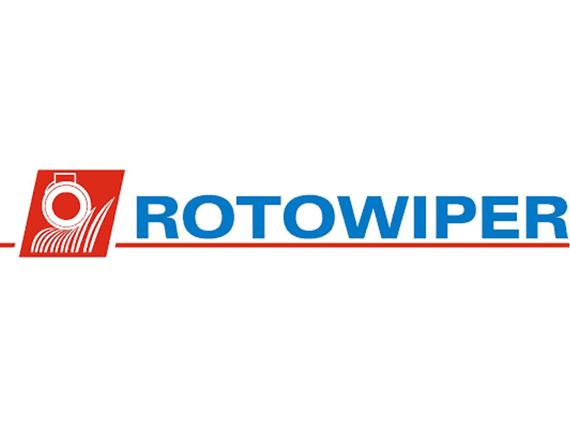 Rotowiper