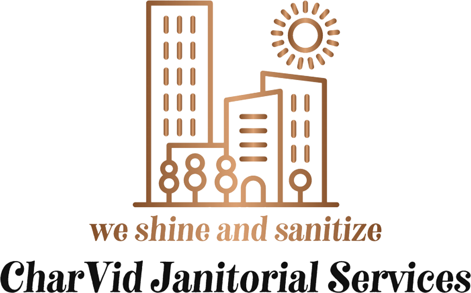 CharVid Janitorial Services