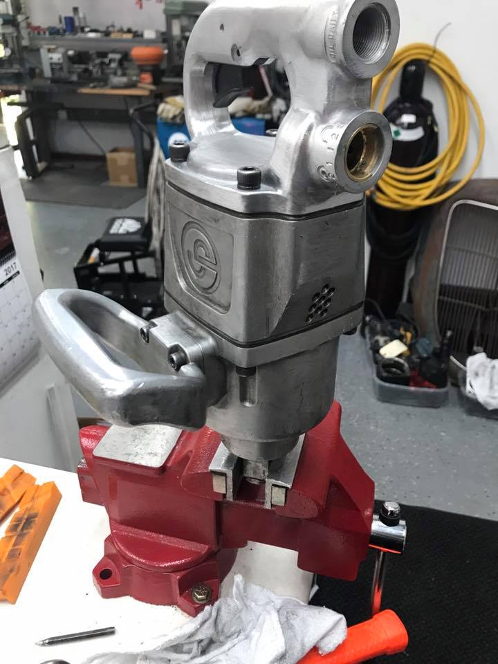 Unscrewing Tools — Moorsville, NC — LKN Tool Repair, Inc.