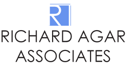 Richard Agar Associates logo