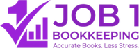 Job 1 Bookkeeping Job 1 Bookkeeping