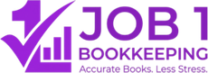 Job 1 Bookkeeping