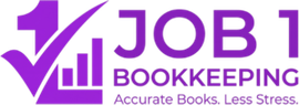 Job 1 Bookkeeping Job 1 Bookkeeping
