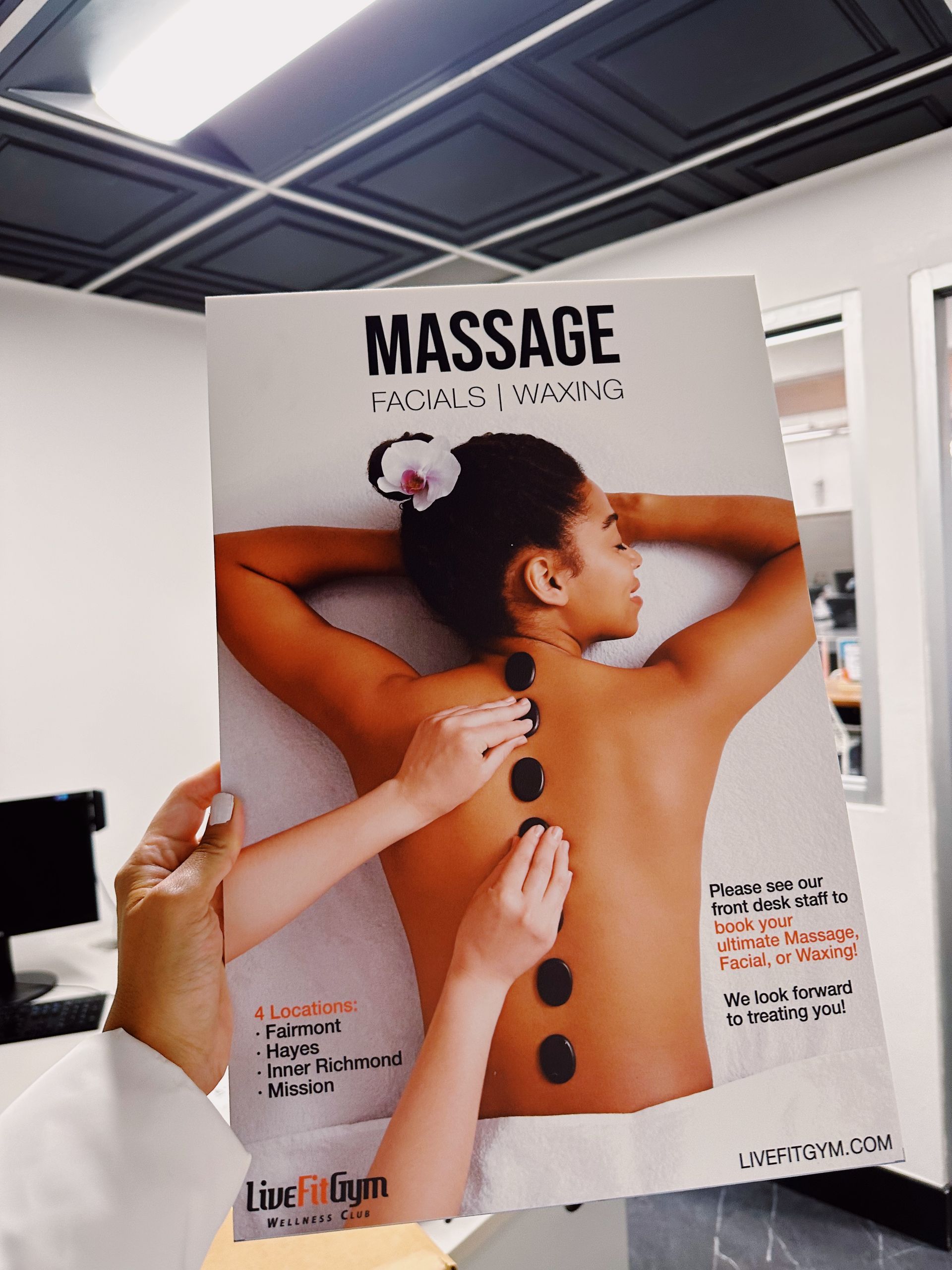 Graphic Design in San Francisco