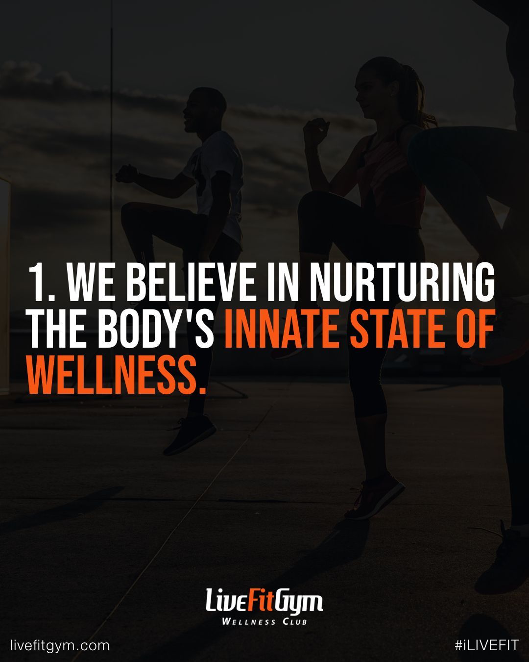 Social media marketing manager