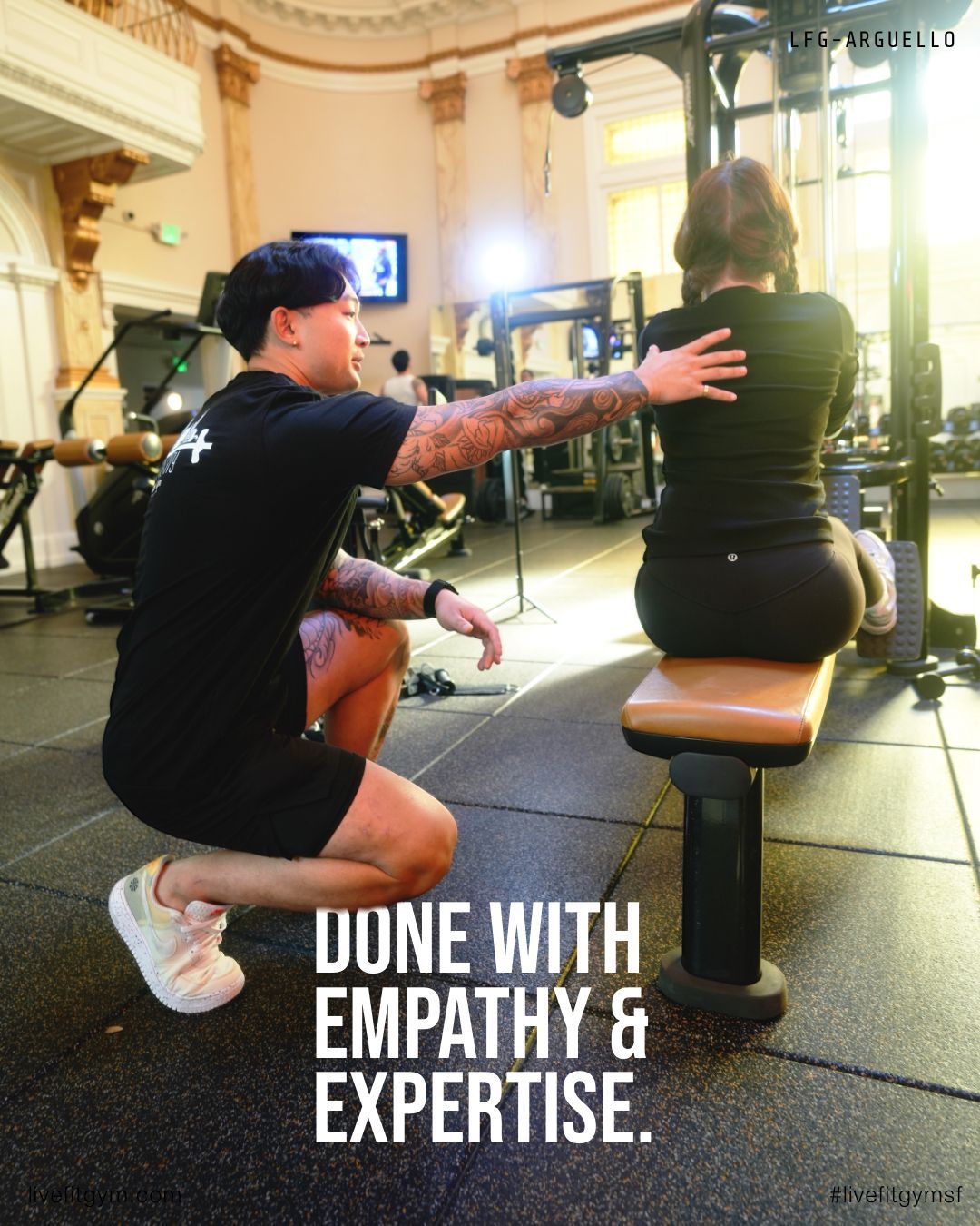 Social media marketing manager