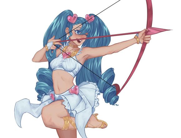 mika cupido