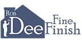 Residential Painting Contractor | Southern Maine Rob Dee Painting & Fine Finshes | Scarborough, ME