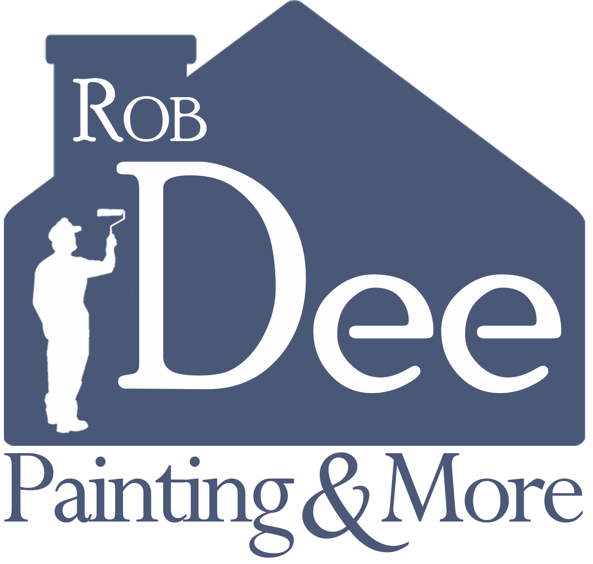 Rob Dee Painting & More | Scarborough, ME