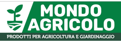 MONDO AGRICOLO  EUGENIO MURACA - LOGO
