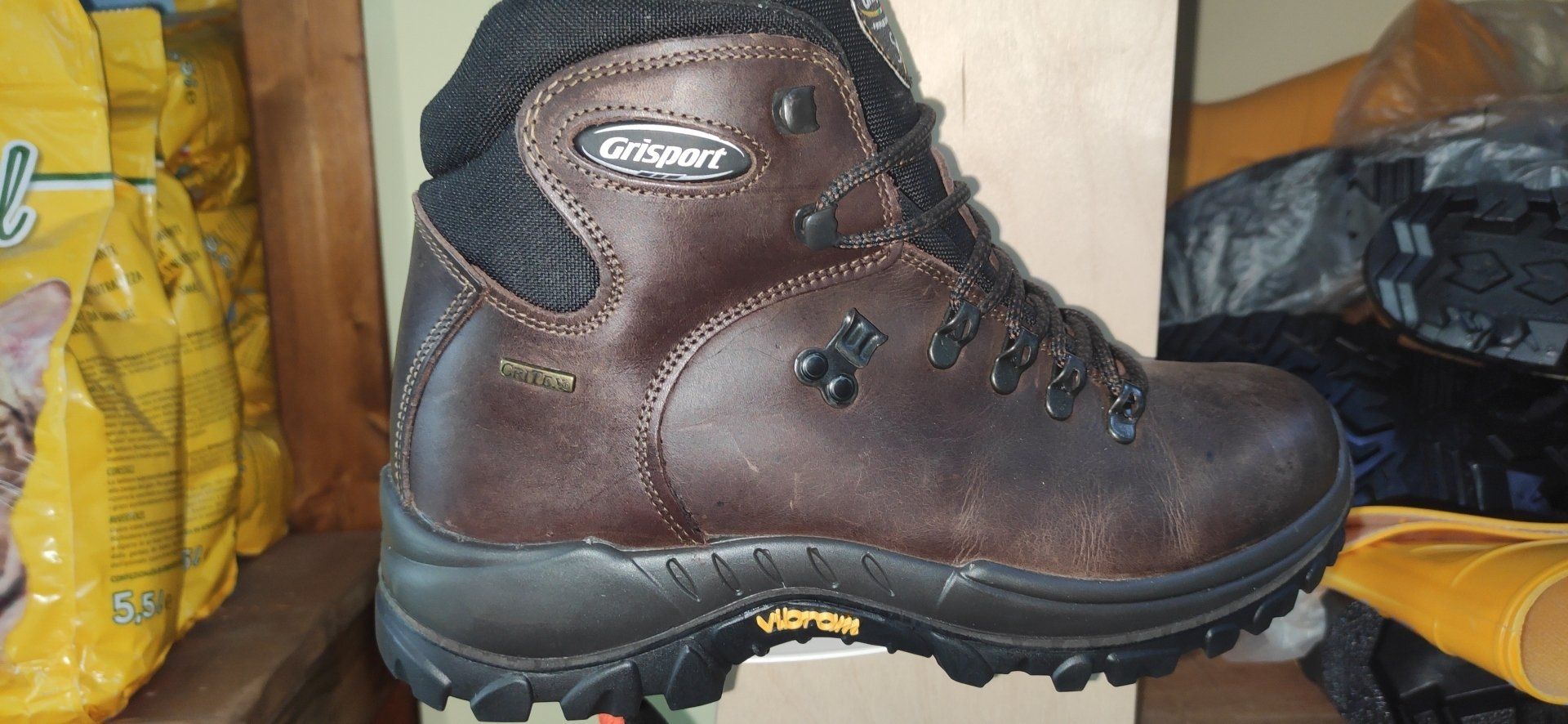 GRISPORT TEKKING 10303D69G