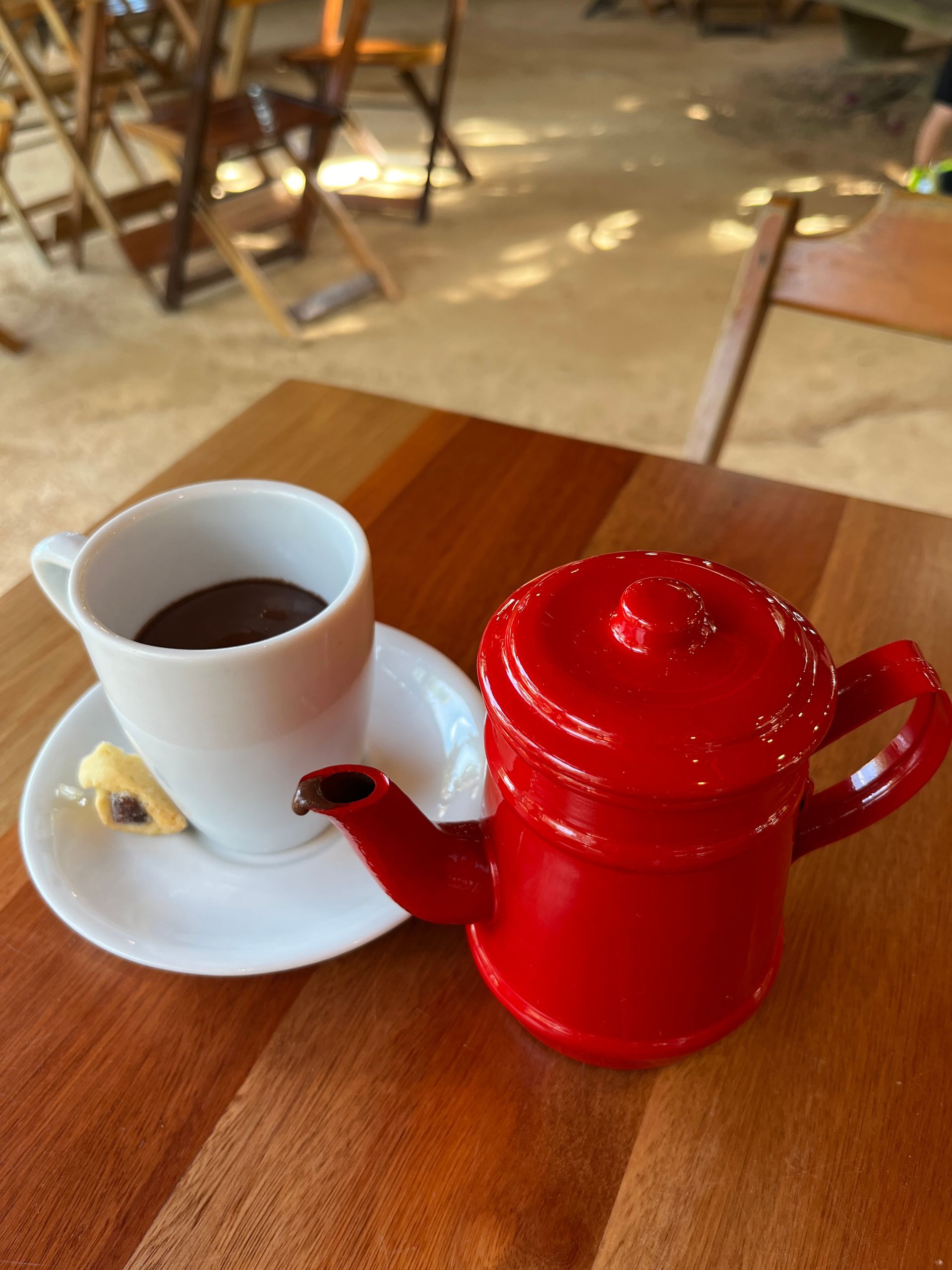 Porções e Chopp do Sítio Sassafraz