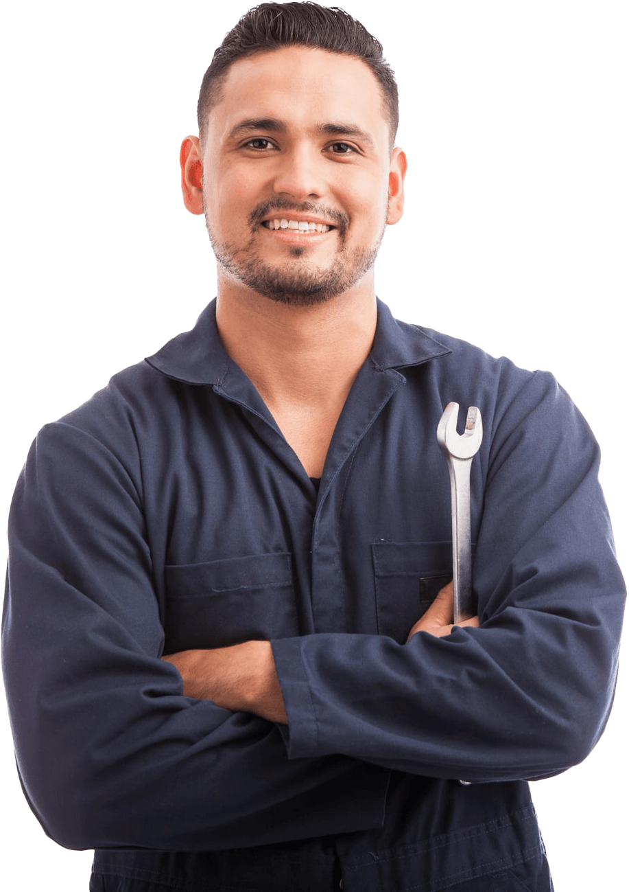 Mechanic — Meadville, PA — Professional Automotive & Lawn Mower Service