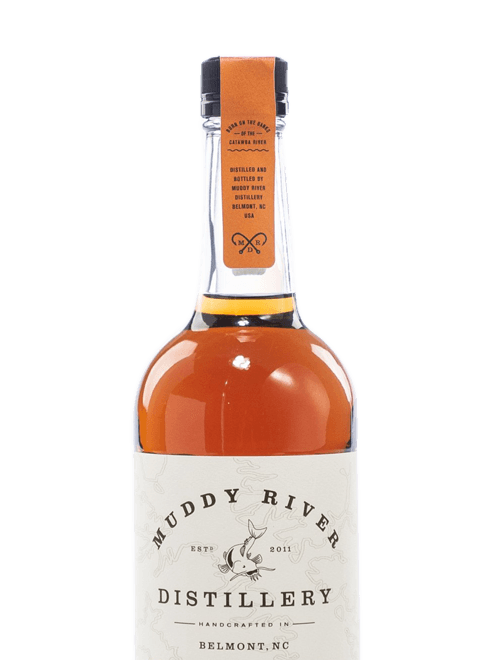Muddy River Distillery Craft Rums in Belmont, NC (Charlotte Metro)