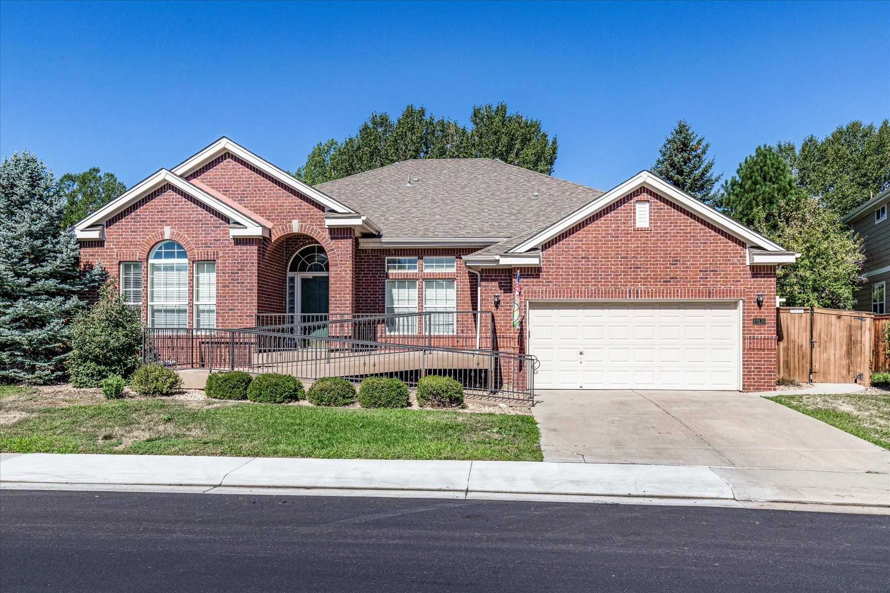 Parker 2 — Dementia Care Facilities — Assured Senior Living