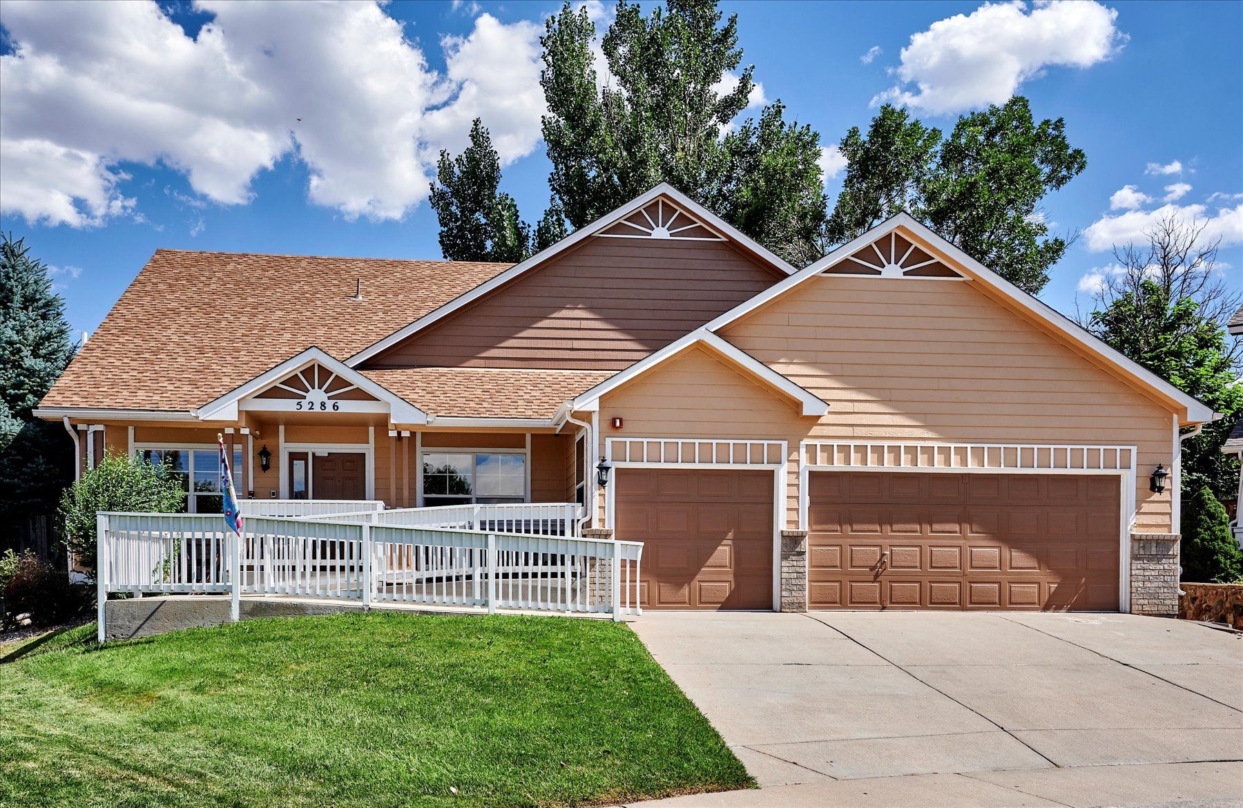 Centennial — Assured memory care communities