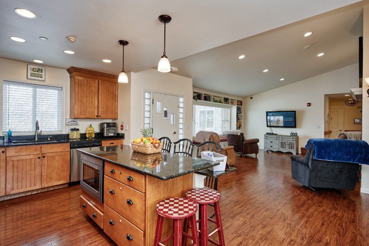 assisted living gallery