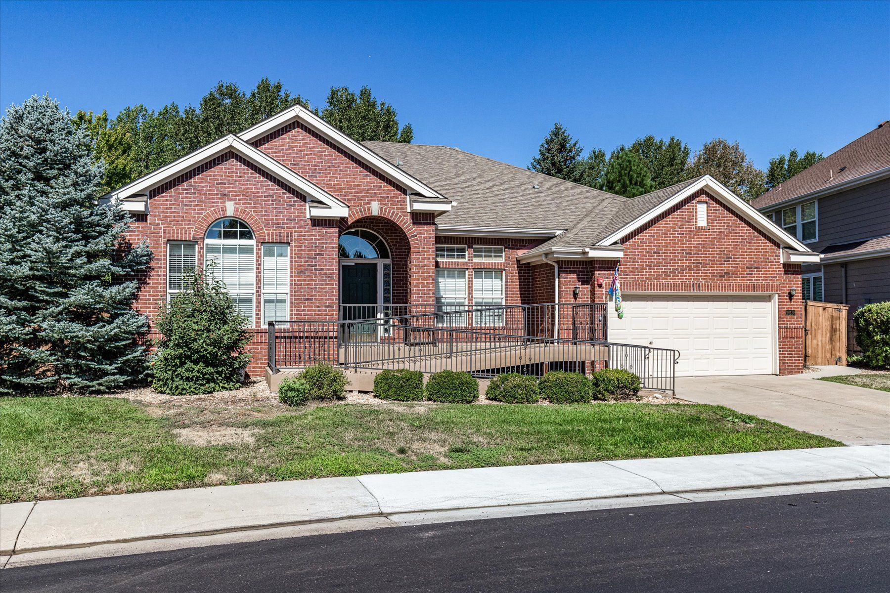 Parker — senior care