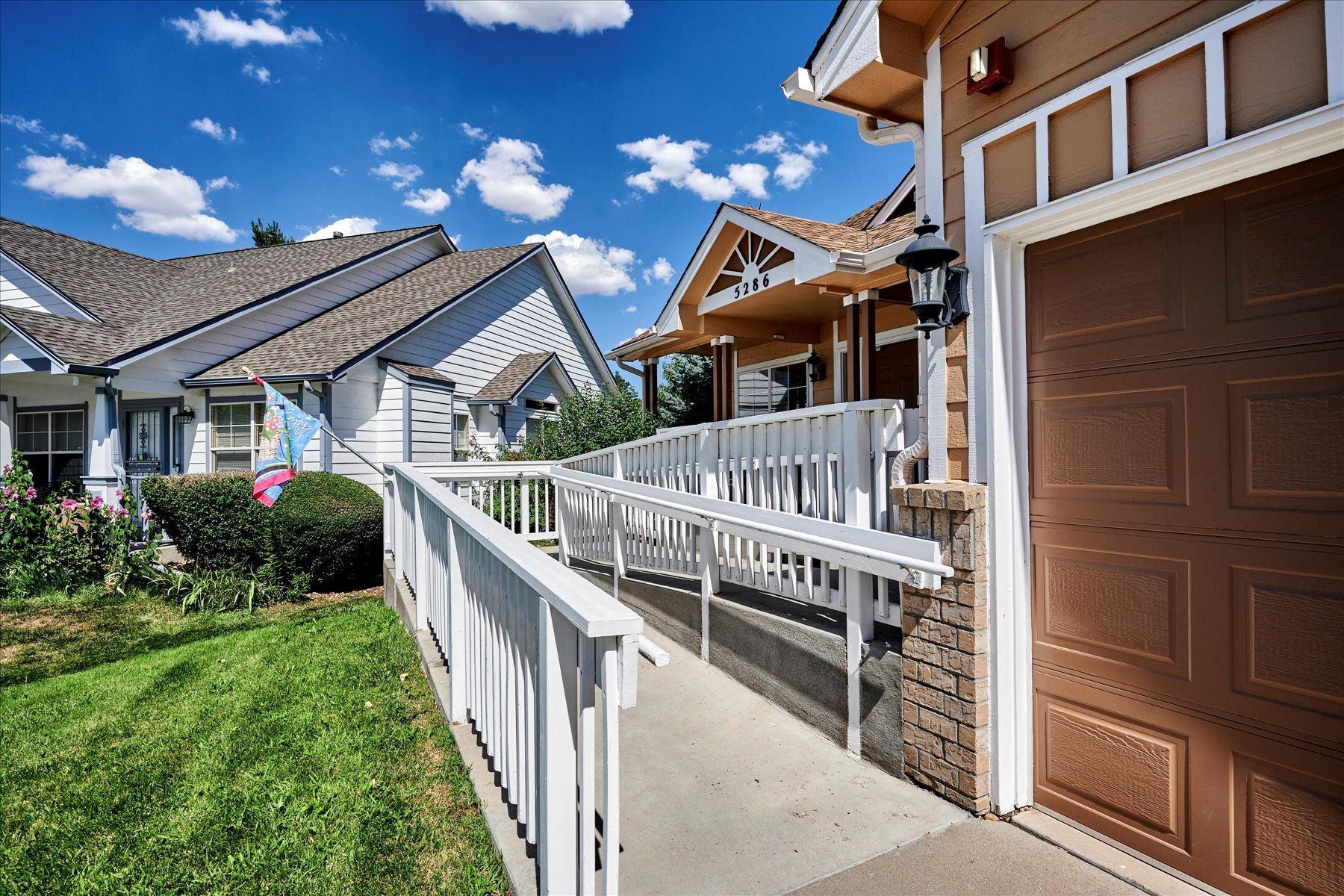 Centennial 2 — Memory Care Facilities — Assured Senior Living