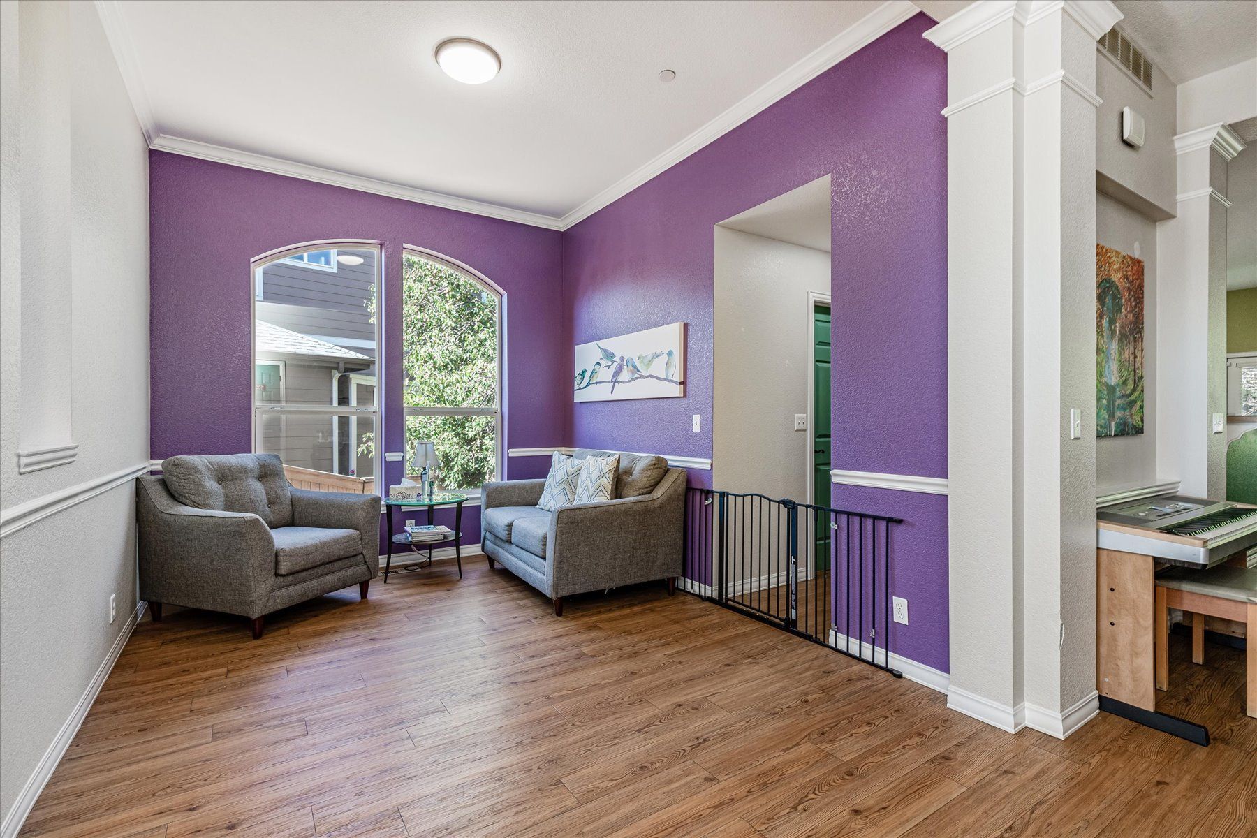 Parker 3 — Dementia Care Facilities — Assured Senior Living