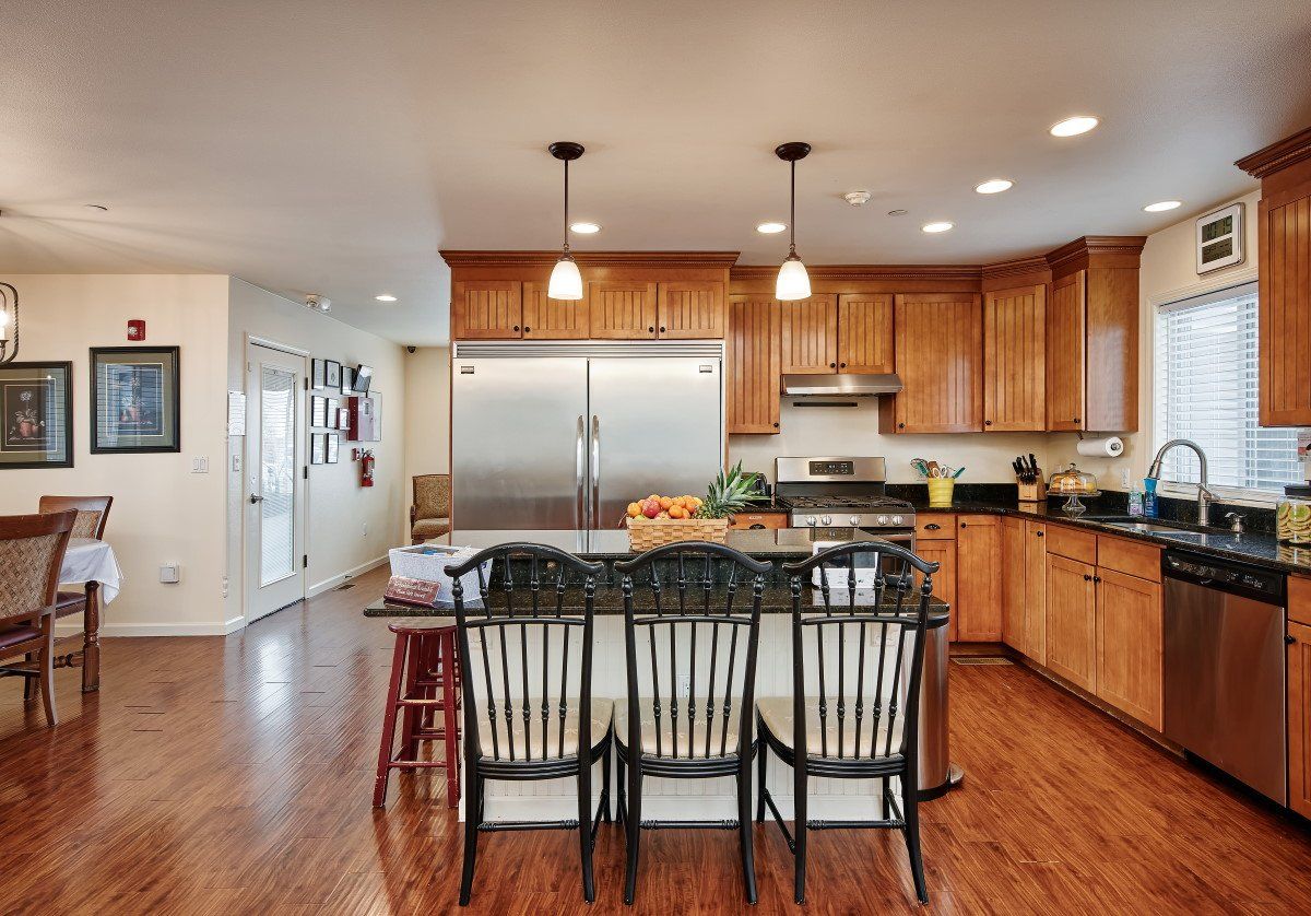 assisted living gallery