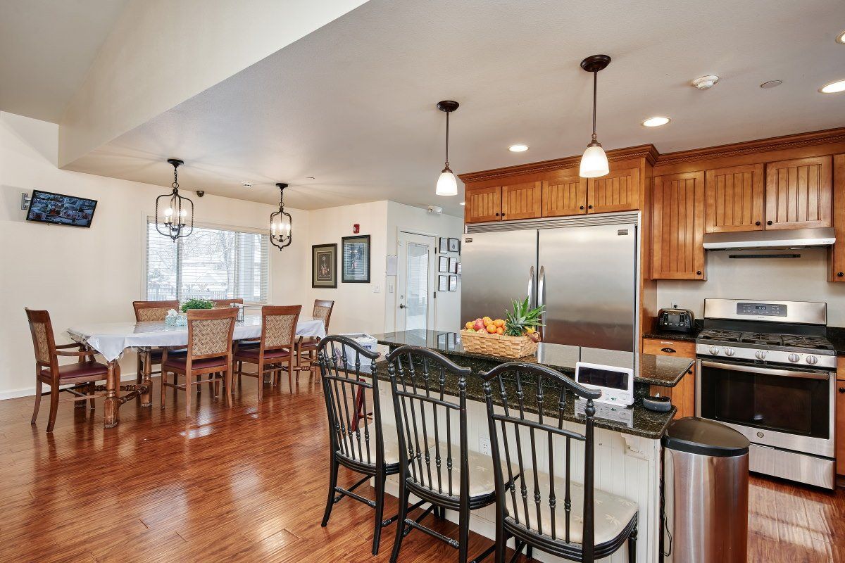 assisted living gallery