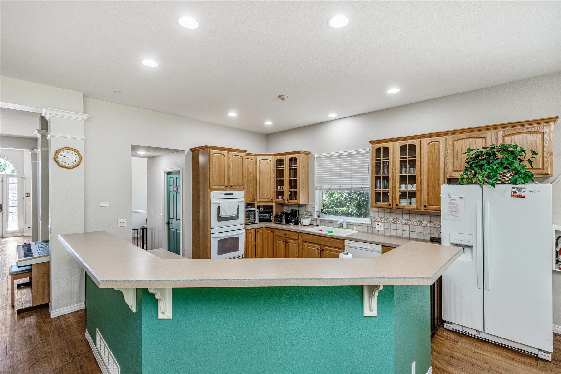 Parker 5 — Dementia Care Facilities — Assured Senior Living