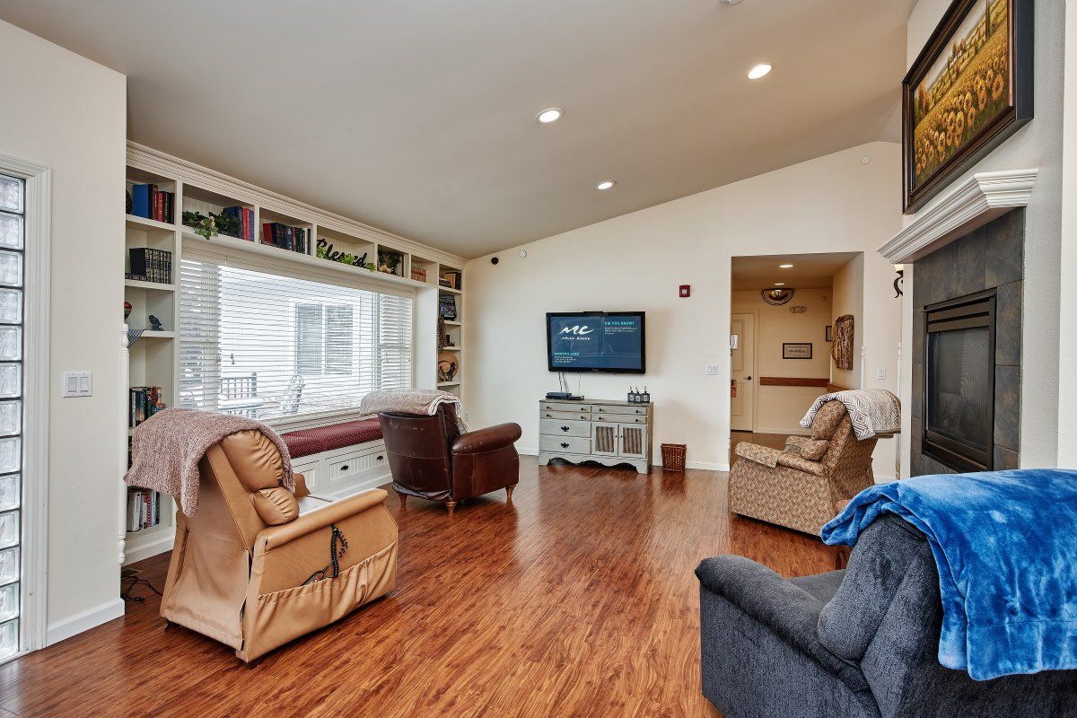 assisted living gallery