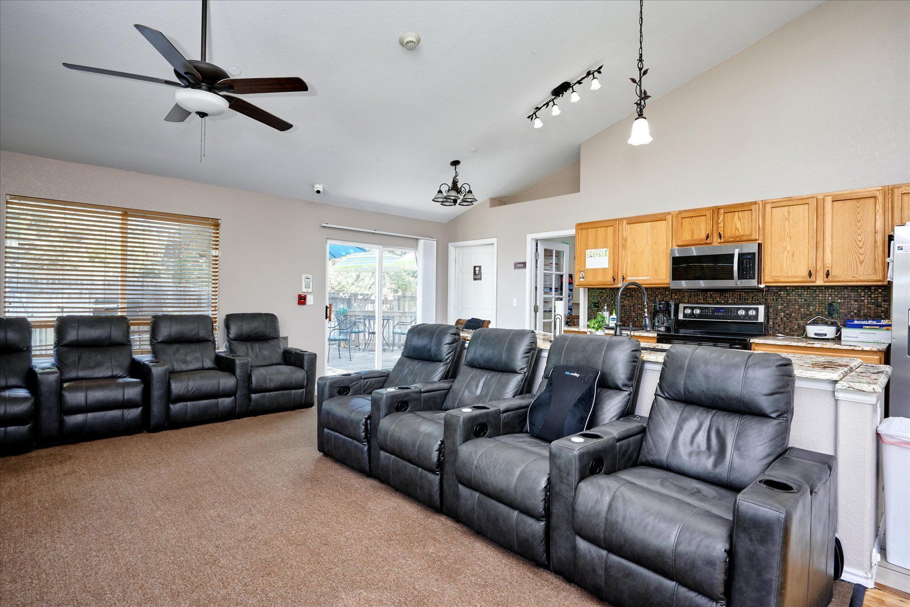 Centennial 3 — Memory Care Facilities — Assured Senior Living