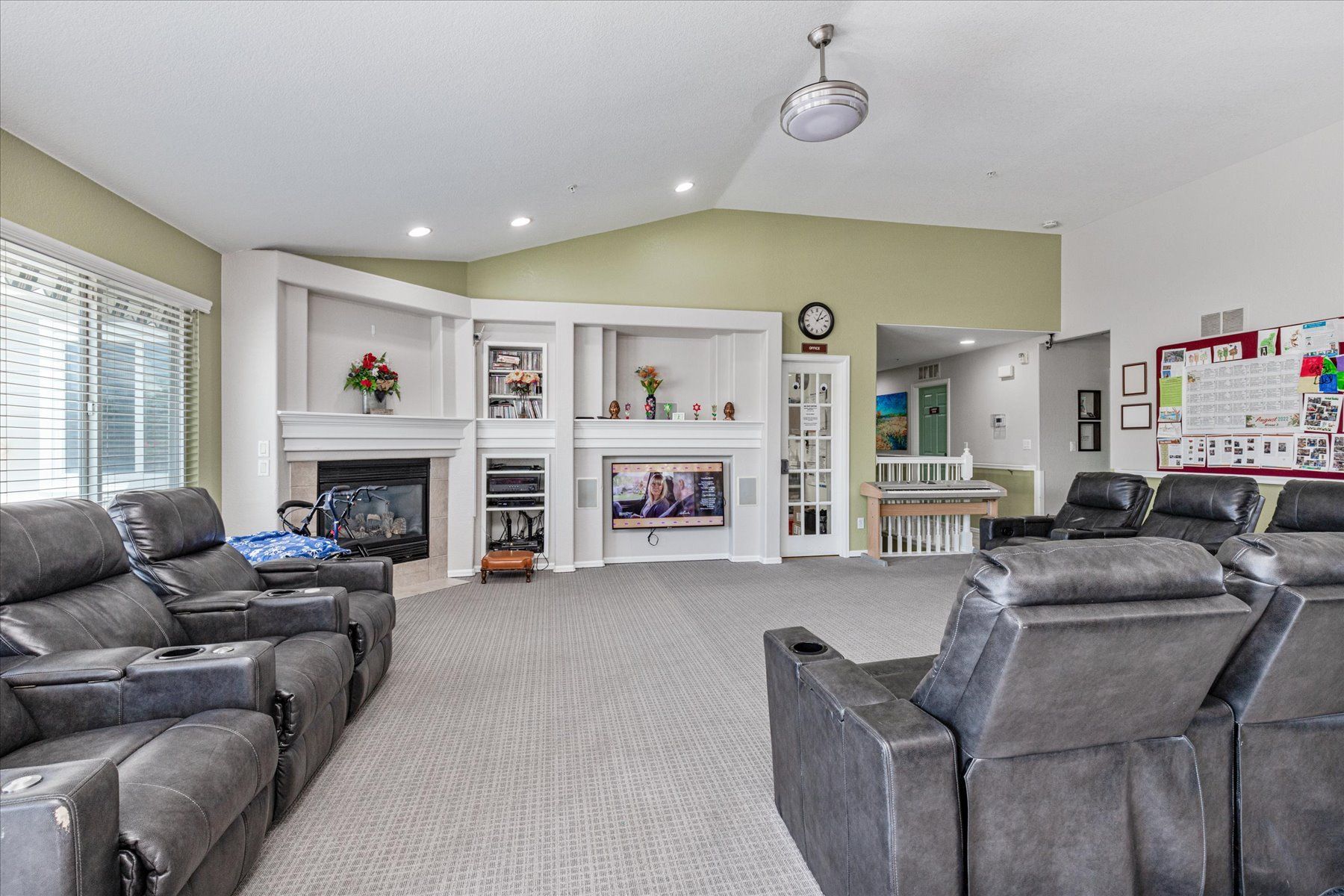 Castle Rock 4 — Senior Living Facilities — Assured Senior Living