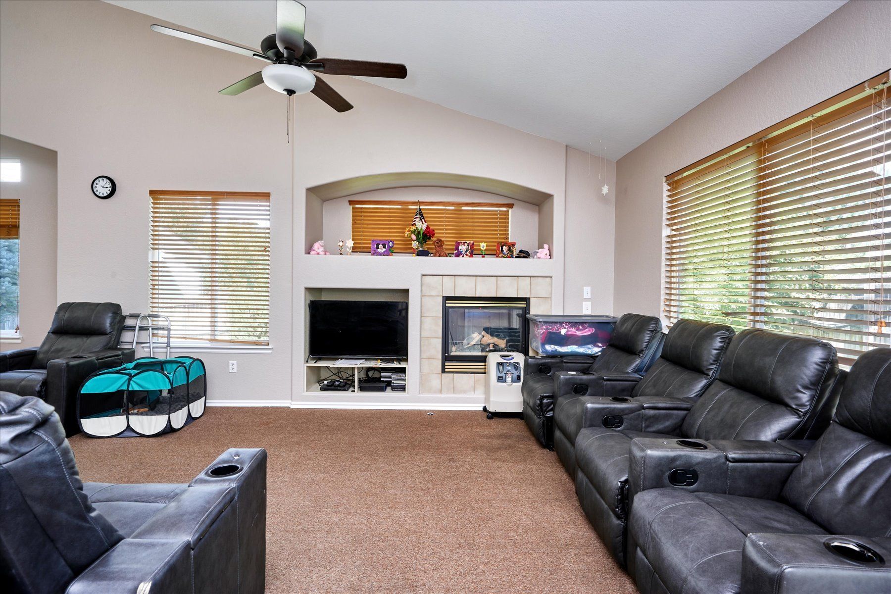 Centennial 4 — Memory Care Facilities — Assured Senior Living