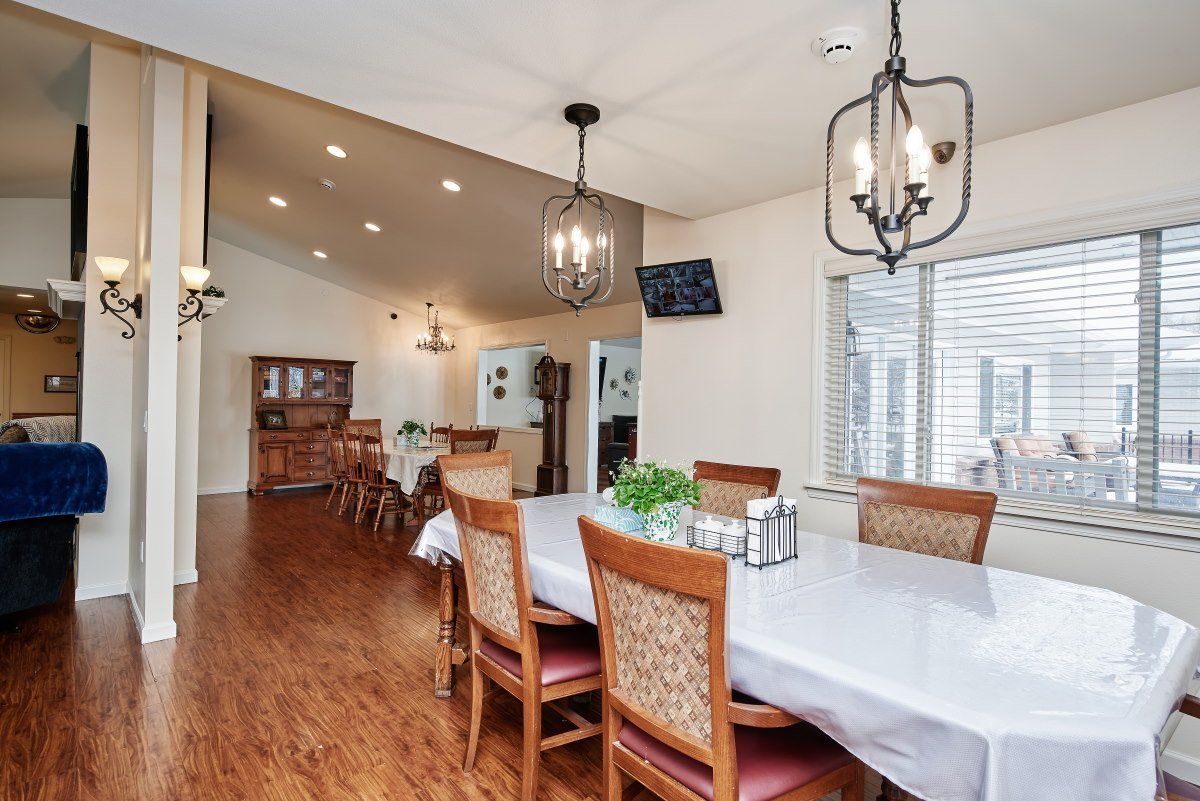 assisted living gallery