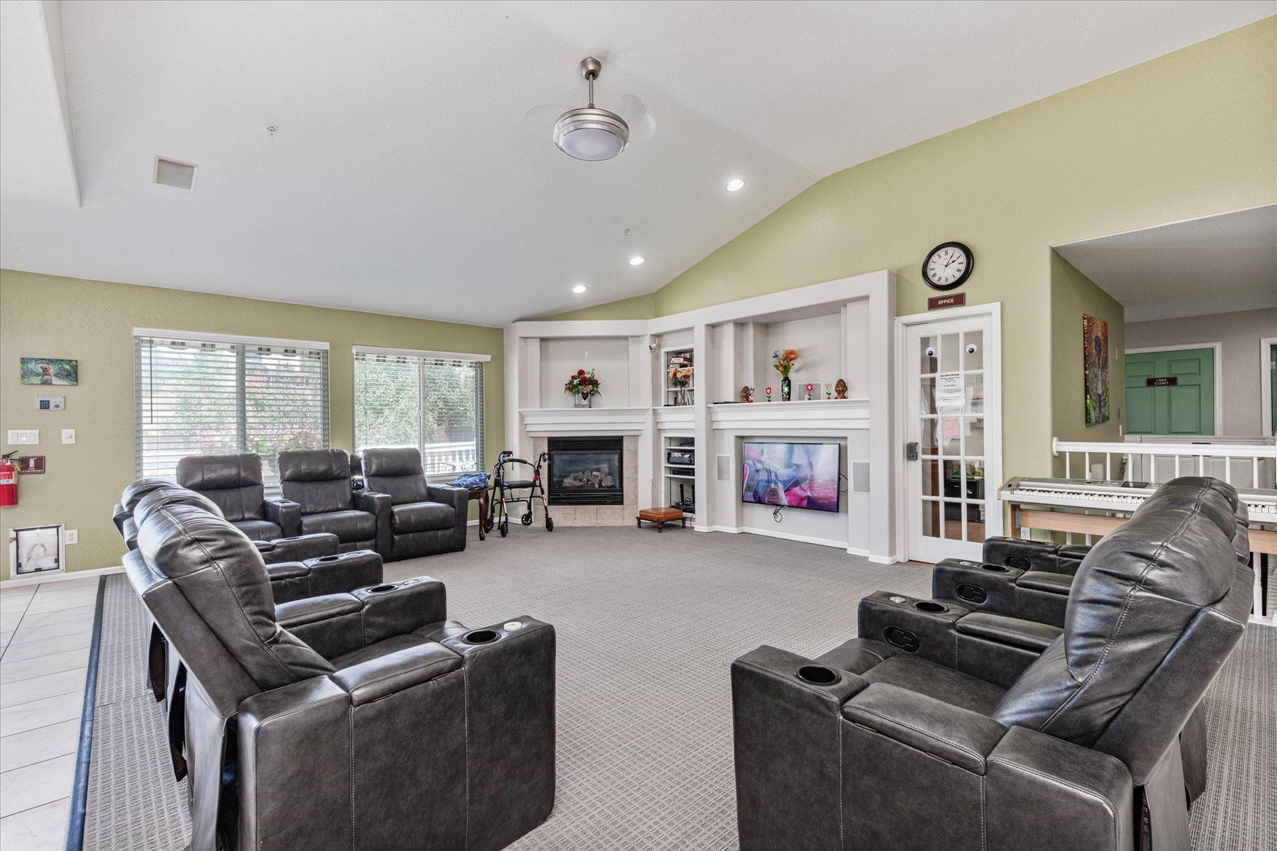 Castle Rock 5 — Senior Living Facilities — Assured Senior Living