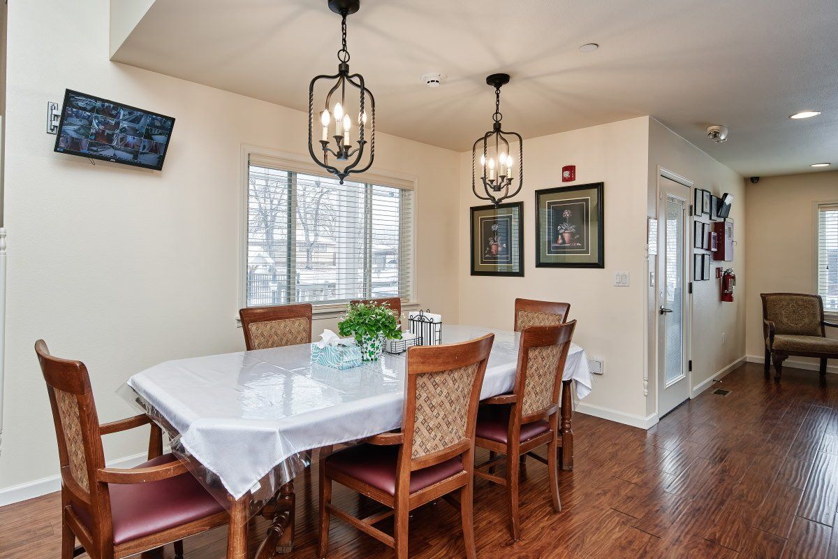 assisted living gallery