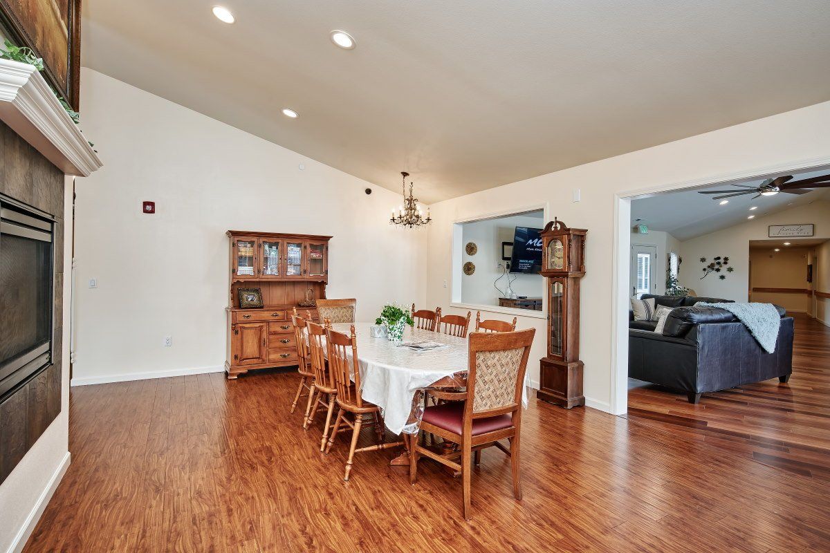 assisted living gallery