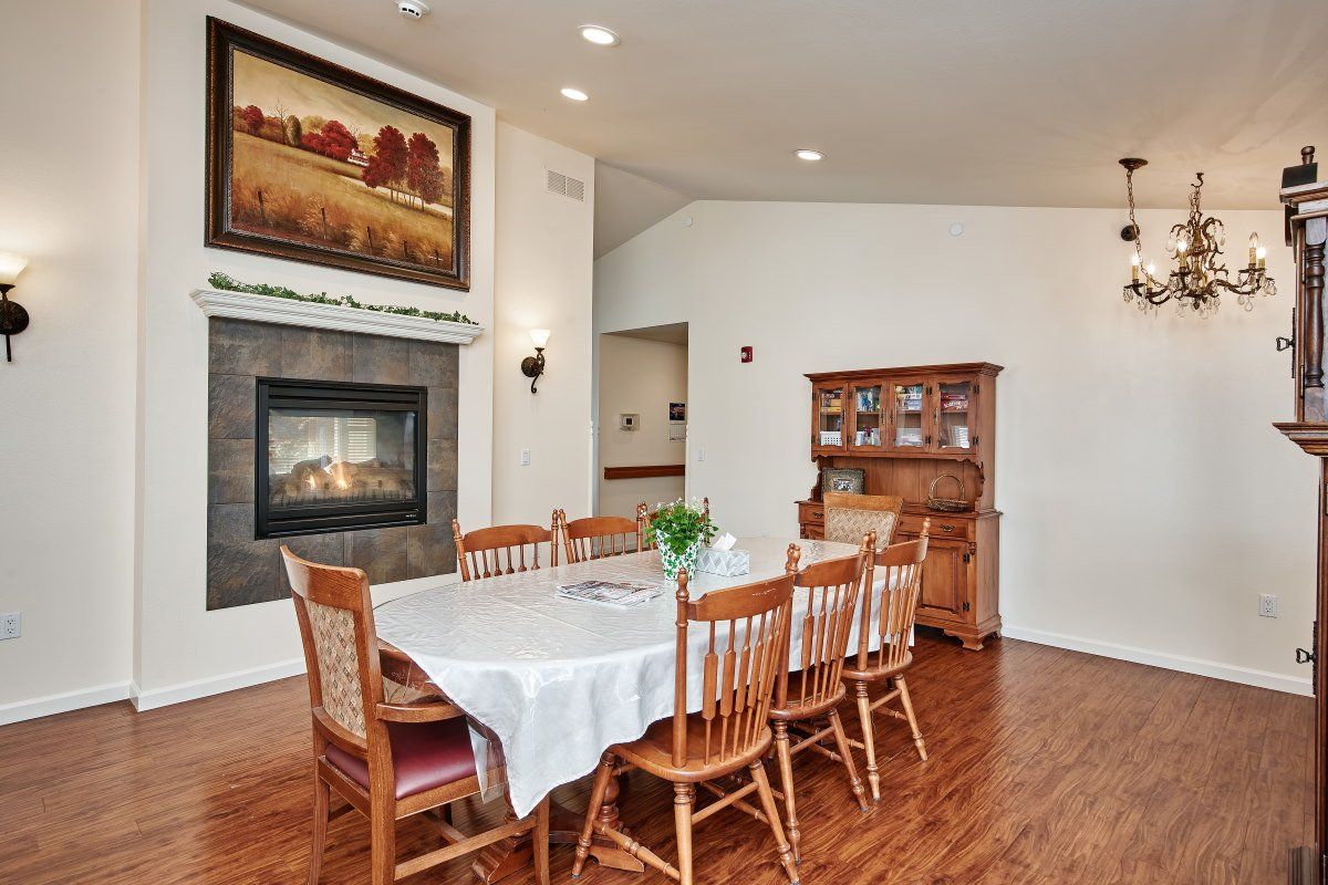 assisted living gallery