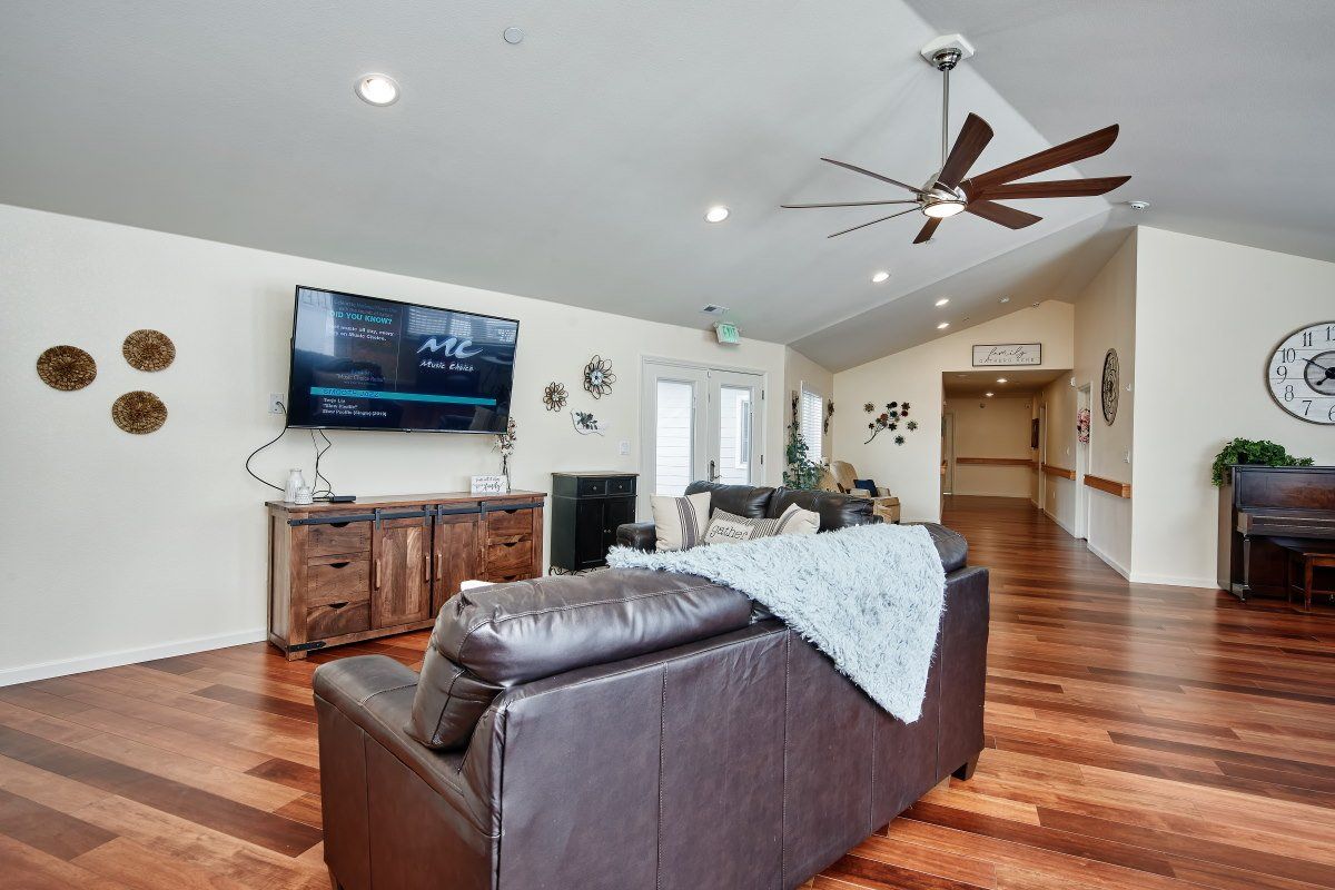 assisted living gallery